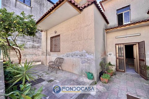 Villa a Aversa, Caserta, Aversa - € 500.000 | Ref: Aversa - via di Jasi - foto 26