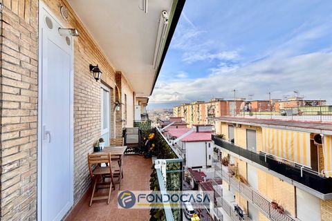 Leilighet i Arzano, Naples, Arzano - € 235 000 | Ref: Via Sanremo (Arzano) - foto 5