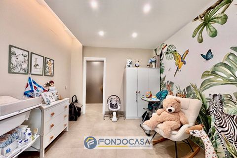 Leilighet i Arzano, Naples, Arzano - € 235 000 | Ref: Via Sanremo (Arzano) - foto 13