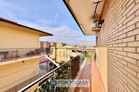 Leilighet i Arzano, Naples, Arzano - € 235 000 | Ref: Via Sanremo (Arzano) - foto 11