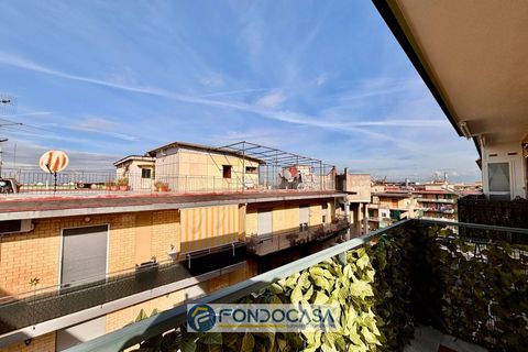Leilighet i Arzano, Naples, Arzano - € 235 000 | Ref: Via Sanremo (Arzano) - foto 12