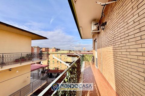 Leilighet i Arzano, Naples, Arzano - € 235 000 | Ref: Via Sanremo (Arzano) - foto 16