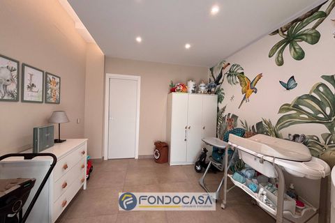 Leilighet i Arzano, Naples, Arzano - € 235 000 | Ref: Via Sanremo (Arzano) - foto 25