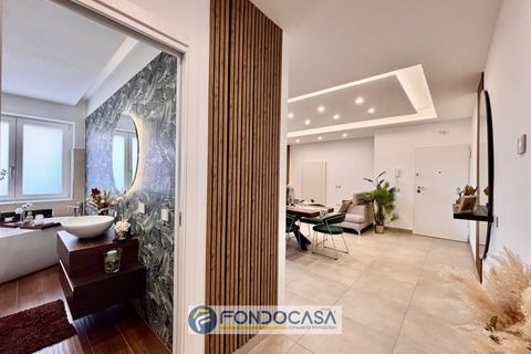 Leilighet i Arzano, Naples, Arzano - € 235 000 | Ref: Via Sanremo (Arzano) - foto 33