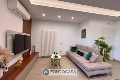 Leilighet i Arzano, Naples, Arzano - € 235 000 | Ref: Via Sanremo (Arzano) - foto 37