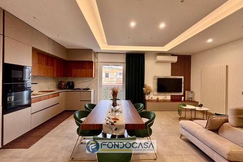 Leilighet i Arzano, Naples, Arzano - € 235 000 | Ref: Via Sanremo (Arzano) - foto 41