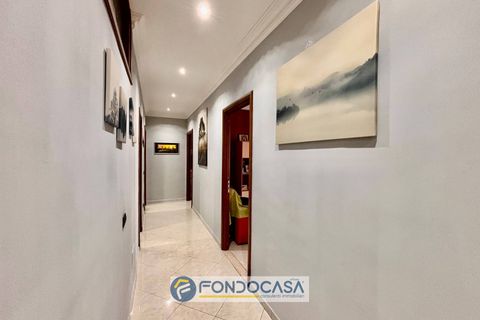 Lejlighed i Arzano, Naples, Arzano - € 175.000 | Ref: Via Sanremo ( Arzano ) - foto 5