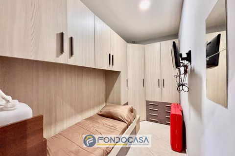 Lejlighed i Arzano, Naples, Arzano - € 175.000 | Ref: Via Sanremo ( Arzano ) - foto 11