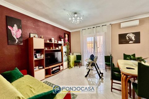 Lejlighed i Arzano, Naples, Arzano - € 175.000 | Ref: Via Sanremo ( Arzano ) - foto 3