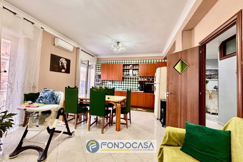 Lejlighed i Arzano, Naples, Arzano - € 175.000 | Ref: Via Sanremo ( Arzano ) - foto 1