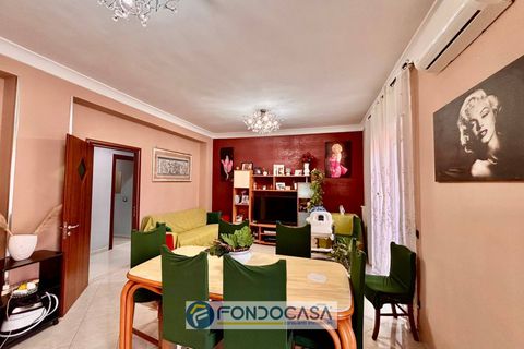 Lejlighed i Arzano, Naples, Arzano - € 175.000 | Ref: Via Sanremo ( Arzano ) - foto 4