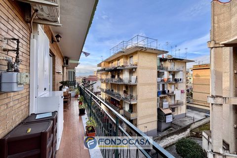 Lejlighed i Arzano, Naples, Arzano - € 175.000 | Ref: Via Sanremo ( Arzano ) - foto 13