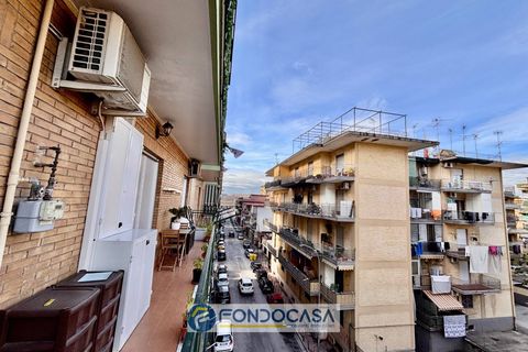 Lejlighed i Arzano, Naples, Arzano - € 175.000 | Ref: Via Sanremo ( Arzano ) - foto 16
