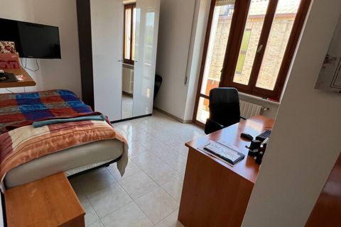 Villa i Fermo, Fermo, Fermo - € 288.000 | Ref: AO55 - foto 15