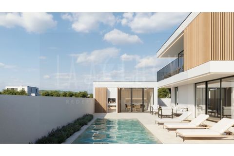 Villa a Teixoso, Castelo Branco, Teixoso - € 690.000 | Ref: LA631 - foto 2