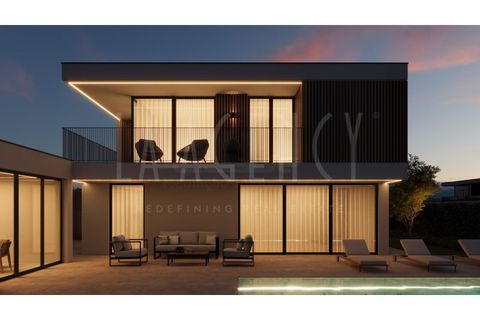 Villa a Teixoso, Castelo Branco, Teixoso - € 690.000 | Ref: LA631 - foto 7