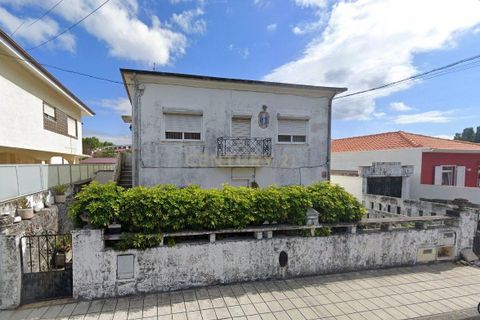 Villa i Valongo, Porto, Valongo - € 370 000 | Ref: C0496-00171 - foto 8