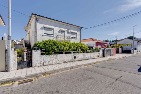 Villa i Valongo, Porto, Valongo - € 370 000 | Ref: C0496-00171 - foto 10