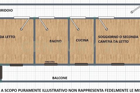 Lejlighed i Catania, Catania, Catania - € 63.000 | Ref: 010-004 - foto 20