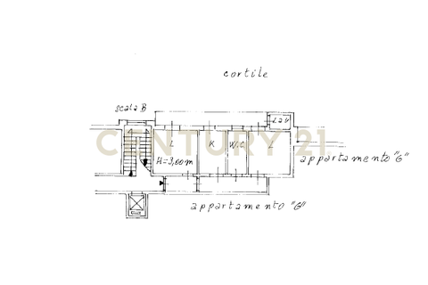 Lejlighed i Catania, Catania, Catania - € 63.000 | Ref: 010-004 - foto 21