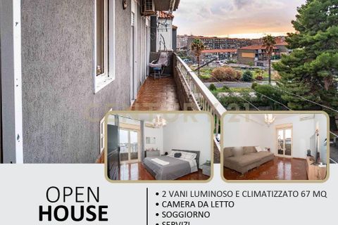 Lejlighed i Catania, Catania, Catania - € 63.000 | Ref: 010-004 - foto 1