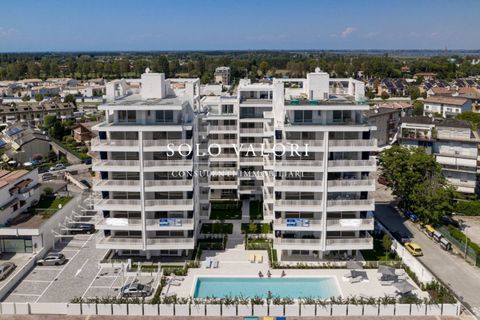 Lejlighed i Jesolo, Venice, Jesolo - € 385.000 | Ref: JC31 - foto 2