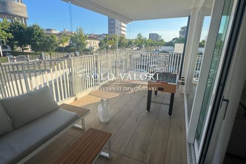 Lejlighed i Jesolo, Venice, Jesolo - € 385.000 | Ref: JC31 - foto 12