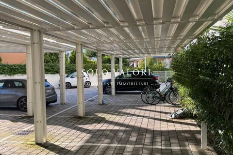 Lejlighed i Jesolo, Venice, Jesolo - € 385.000 | Ref: JC31 - foto 22