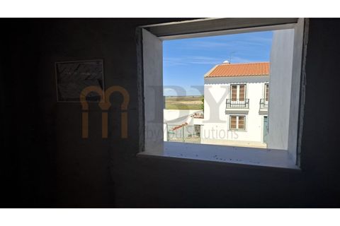 Byhus i Castro Verde, Beja, Castro Verde - € 545.000 | Ref: BYS-918 - foto 9