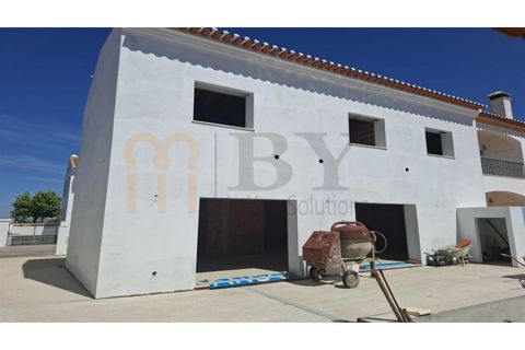 Byhus i Castro Verde, Beja, Castro Verde - € 545.000 | Ref: BYS-918 - foto 15