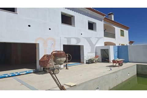 Byhus i Castro Verde, Beja, Castro Verde - € 545.000 | Ref: BYS-918 - foto 16