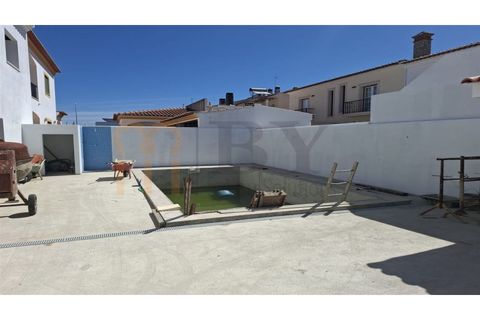 Byhus i Castro Verde, Beja, Castro Verde - € 545.000 | Ref: BYS-918 - foto 20