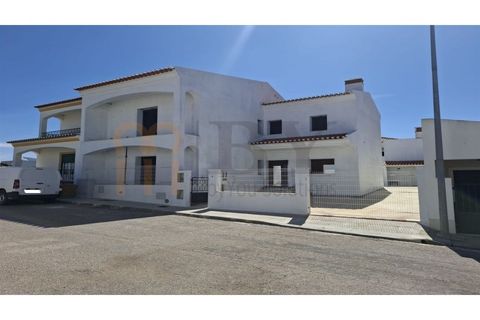 Byhus i Castro Verde, Beja, Castro Verde - € 545.000 | Ref: BYS-918 - foto 1