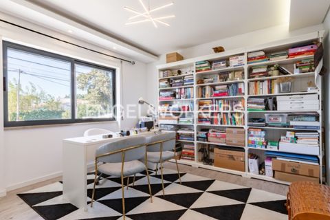 Villa i Amora, Setubal, Amora - € 699.000 | Ref: W-047DSC - foto 7