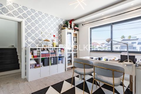 Villa i Amora, Setubal, Amora - € 699.000 | Ref: W-047DSC - foto 6