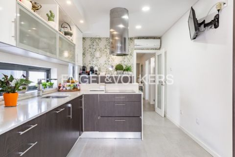 Villa i Amora, Setubal, Amora - € 699.000 | Ref: W-047DSC - foto 11