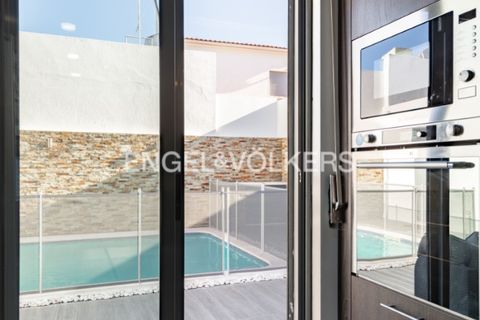 Villa i Amora, Setubal, Amora - € 699.000 | Ref: W-047DSC - foto 12