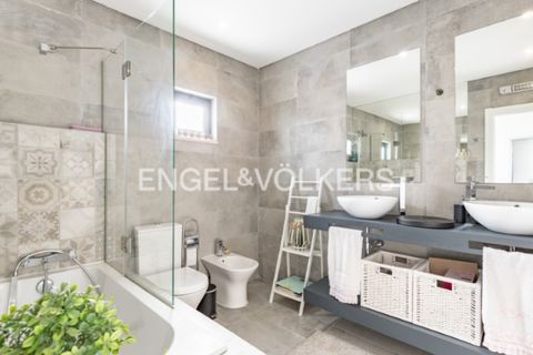 Villa i Amora, Setubal, Amora - € 699.000 | Ref: W-047DSC - foto 14