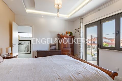 Villa i Amora, Setubal, Amora - € 699.000 | Ref: W-047DSC - foto 16