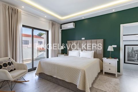 Villa i Amora, Setubal, Amora - € 699.000 | Ref: W-047DSC - foto 19