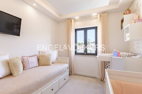 Villa i Amora, Setubal, Amora - € 699.000 | Ref: W-047DSC - foto 22