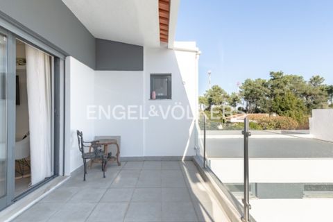 Villa i Amora, Setubal, Amora - € 699.000 | Ref: W-047DSC - foto 23