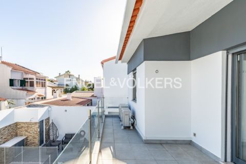 Villa i Amora, Setubal, Amora - € 699.000 | Ref: W-047DSC - foto 24
