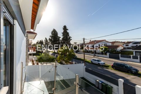 Villa i Amora, Setubal, Amora - € 699.000 | Ref: W-047DSC - foto 26