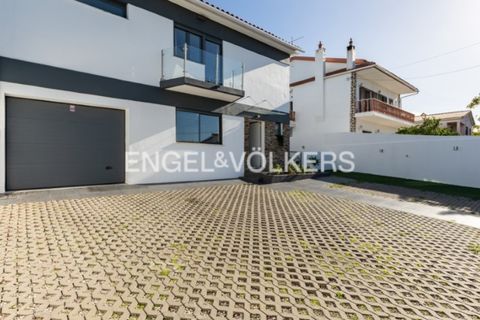 Villa i Amora, Setubal, Amora - € 699.000 | Ref: W-047DSC - foto 29
