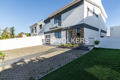 Villa i Amora, Setubal, Amora - € 699.000 | Ref: W-047DSC - foto 30