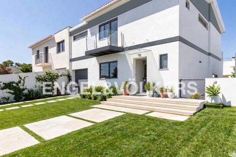 Villa i Amora, Setubal, Amora - € 699.000 | Ref: W-047DSC - foto 37