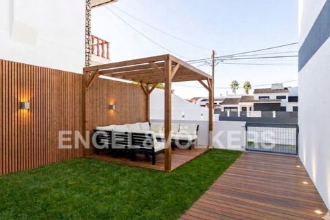 Villa i Amora, Setubal, Amora - € 699.000 | Ref: W-047DSC - foto 38