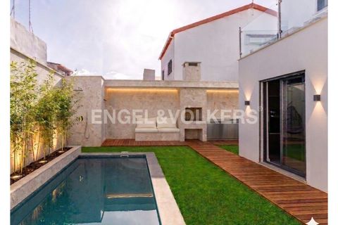 Villa i Amora, Setubal, Amora - € 699.000 | Ref: W-047DSC - foto 39