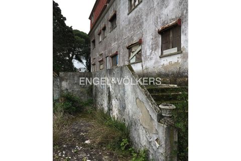 Villa i Mafra, Lisbon, Mafra - € 775.000 | Ref: W-046F2Z - foto 16